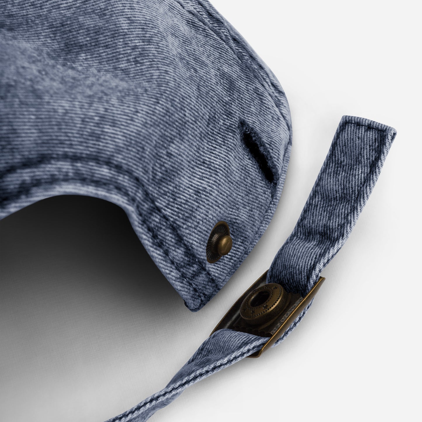 Perfect Vintage Grammar Hat - For everyone (Unisex)